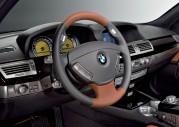 BMW 730d Exclusive Edition